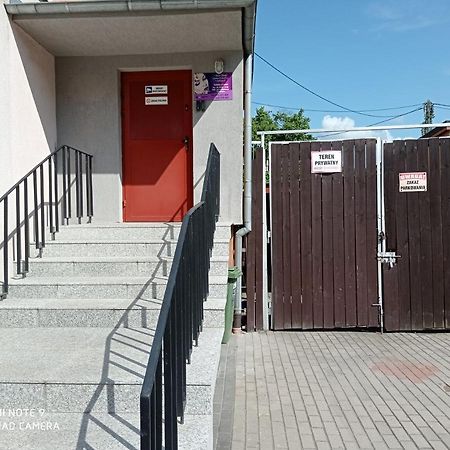 Apartament Wanessa Apartment Ketrzyn Exterior photo